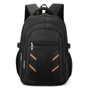 Custom Logo Fashion Unisex Outdoor School Backpack Teenagers Waterproof Laptop <b>Bag</b> Zipper Closure Polyester Lining 36-59L - Product Image 2