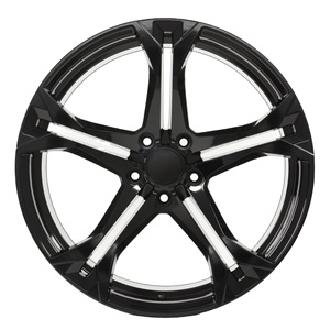 ล้ออลูมิเนียมฟอร์จ19-24นิ้วสั่งทำขอบ5X112 5X120สำหรับ <span class=keywords><strong>BMW</strong></span> M2 <span class=keywords><strong>M3</strong></span> M4 M5 X5 X3 Mercedes AMG GT3 PORSCHE 911 <span class=keywords><strong>GTR</strong></span> - Product Image 1