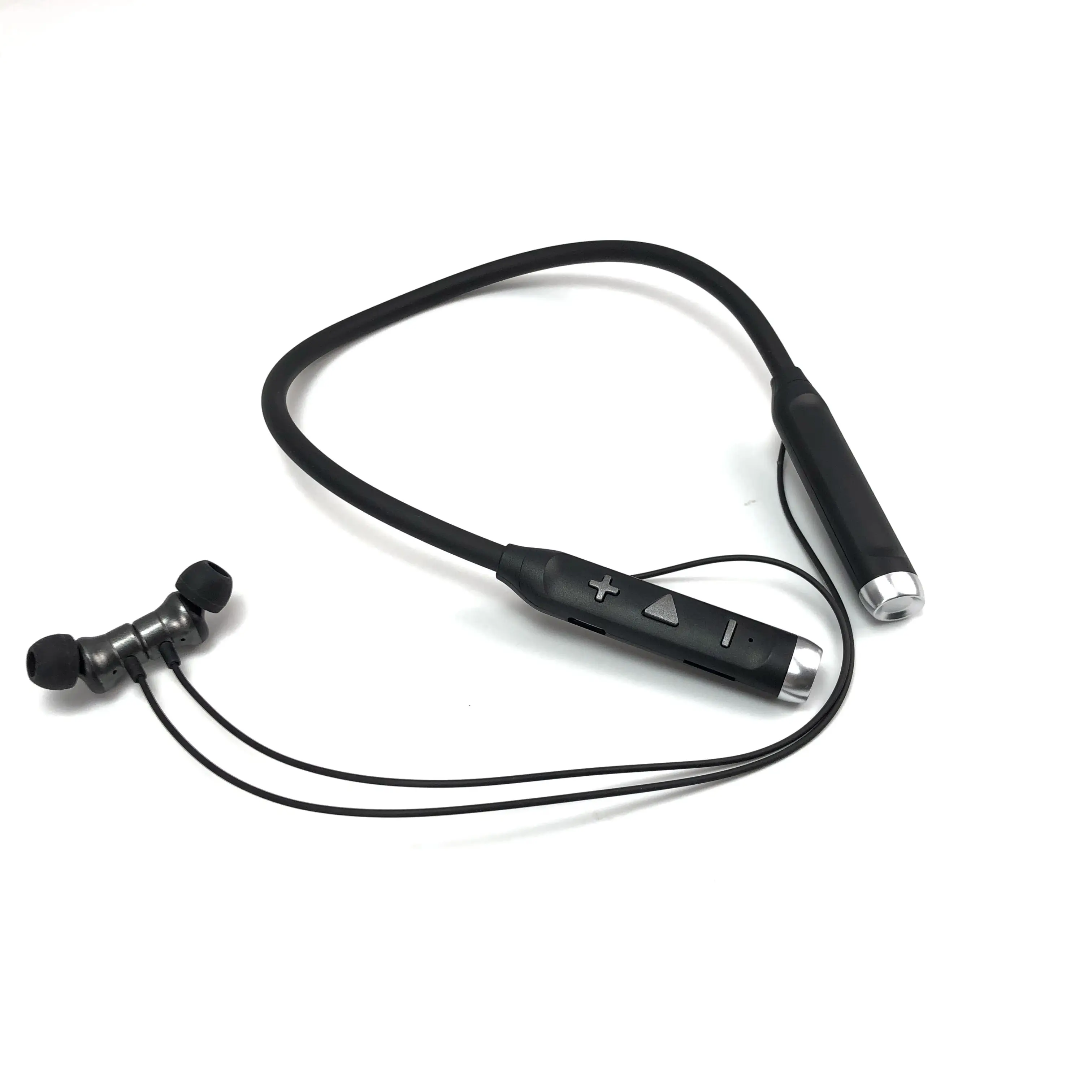 Boat BT Earphone Neckband Headsets Free Shippings Items Flash Light Wireless Neckband Earphones