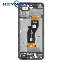 Ersatz-Handyteile für Tecno Spark Go 1/KL4 für Itel A80 Touchscreen Digitizer Panel LCD