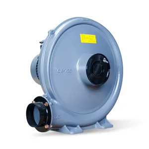 Jm CX-75SA Centrifugaal Fans 3 Fase Air Blowers Voor Opblaasbare