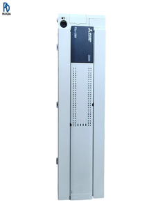 Module de contrôle industriel PLC FX3U-128MT/ES-A, contrôleur logique programmable, utilisé, démonté, version taïwanaise, haute performance - Product Image 1