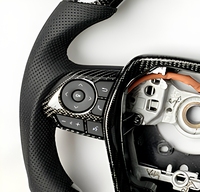 Volant de voiture de haute qualité, très vendu, pour Dodge Journey, Peugeot 208, Jeep Grand Cherokee, Toyota Prado, Hilux