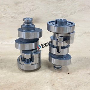 Noken As Bahan Mentah Mio M3 Z s Fino <span class=keywords><strong>125</strong></span> Soul Gt <span class=keywords><strong>125</strong></span> Xride <span class=keywords><strong>125</strong></span> Fazzio Filano Racing Arbre à cames - Product Image 6