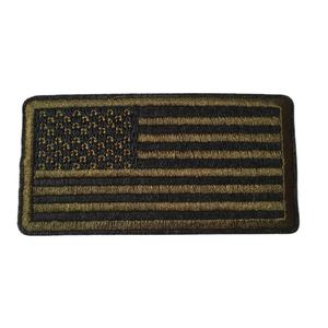 Parches de Chenilla para Aventuras al Aire Libre, para Coser en Mochilas de Senderismo, Sombreros de Camping, Chalecos Tácticos, Espíritu Scout - Product Image 1