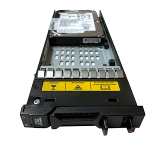 716603-B21 900GB 10k SAS 6Gbps <b>SSD</b> 2.5 Inch <b>Internal</b> Server Hard Drive - Product Image 1