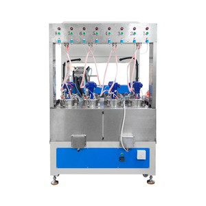 bibo Automatic 8 Colors Chocolate <b>Biscuit</b> Making <b>Machine</b> Candy Laminating <b>Machine</b> for Flowing - Product Image 3