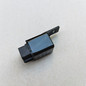 Relais RGL RTT7114-12 12VDC 40A pour la modification de la climatisation automobile, du ventilateur, de la pompe à huile et des feux antibrouillard - Product Image 4