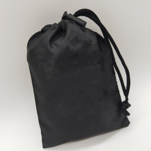 Drawstring <b>Bag</b> 210D Oxford Cloth Rectangle Portable Storage <b>Bag</b> For Travel And General Packaging - Product Image 3