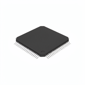 Logic 80 LQFP IC FIFO SYNC 16KX9 5NS 80LQFP SN74V263PZAEP ส่วนประกอบอิเล็กทรอนิกส์ในสต็อก - Product Image 1