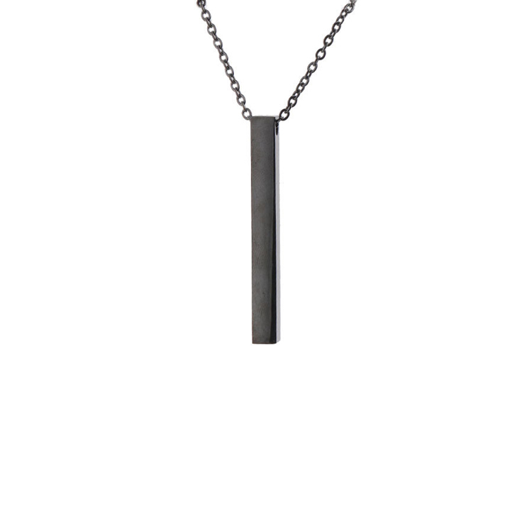 Collier Noir
