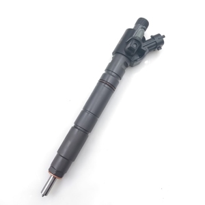 Nouvel injecteur de carburant diesel 0445116013 0445116012 0445116064 pour Land Rover 3.0 d 9X2Q-9K546-DC C2C40577 LR014205 LR017923 - Product Image 5