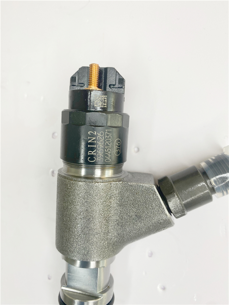 0445120371 common rail injector 0445120371 0445120520 for Caterpillar 3969626 for PERKINS T413609 injector nozzle 0445120371