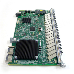 GFGN C+ C++ <strong>Module</strong> Compatible with ZXA10 C600 C650 C620 16 GPON Ports OLT Interface Service Board - Product Image 3
