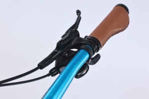 Bicicletta Dirt Jumper in Lega di Alluminio 26 Pollici con Forcella ad Aria, Bici da Discesa AM, Deore 12SP, Bici per Bambini con Freno Idraulico Shimano <span class=keywords><strong>MTB</strong></span> - Product Image 6