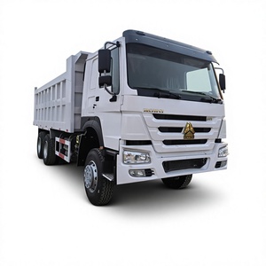 รถบรรทุกน้ำมัน HOWO มือสองขายดี 6x4 10 ล้อ เครื่องยนต์ดีเซล 371 แรงม้า ถัง 15001-30000 ลิตร รับน้ำหนัก 21-30 ตัน สภาพดีเยี่ยม - Product Image 1