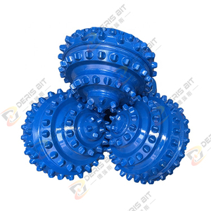 Meilleur prix, haute qualité, LSDC537, 17-1/2Triconebit, puits pétrolier - Product Image 5