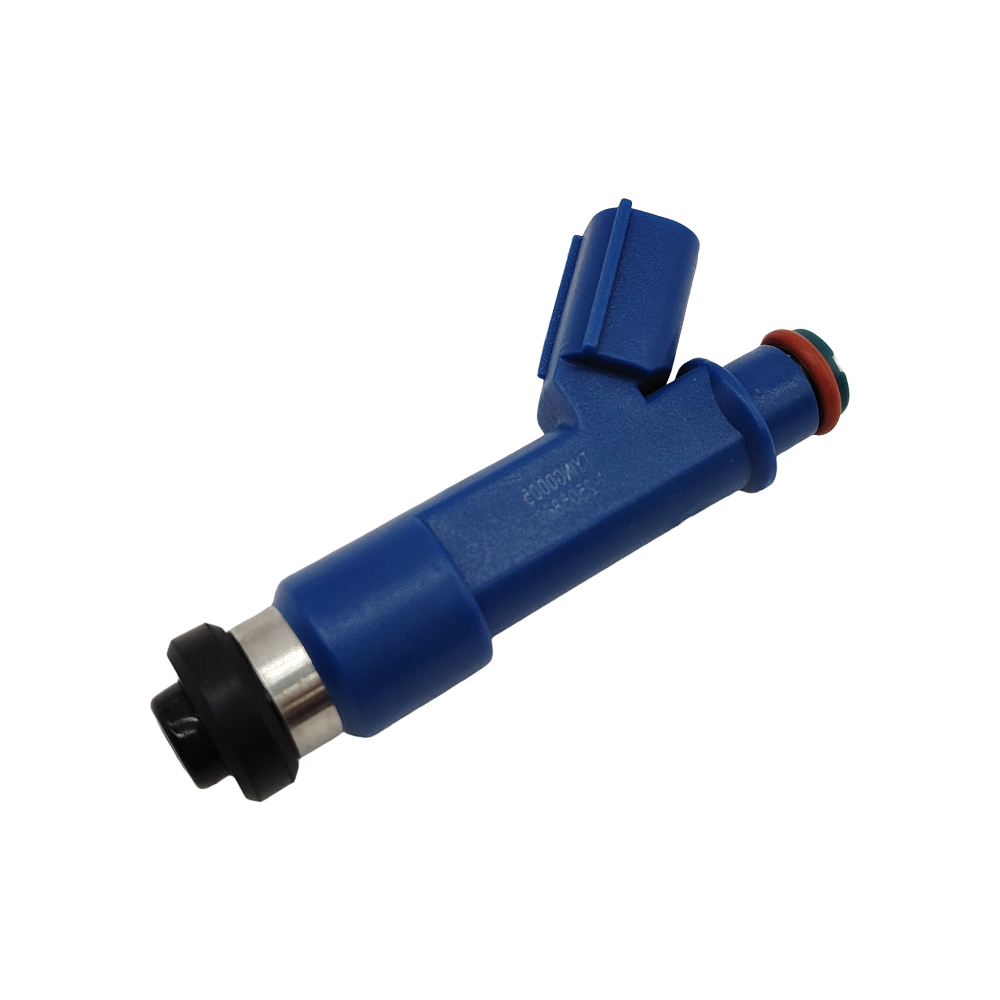 2320921040 New High Performance Fuel Injector for Toyota Vois Yaris 23209-21040 23250-21040