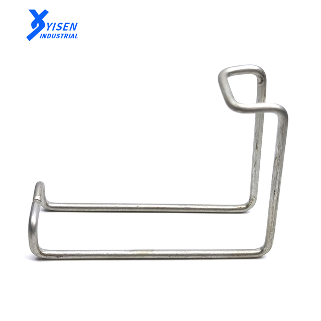 Wire Forming Spring for Wooden Case