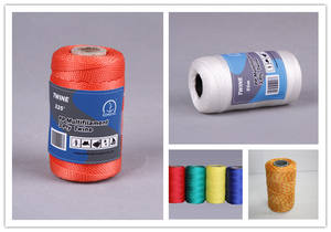 <span class=keywords><strong>PP</strong></span>ポリプロピレン釣りネット麻糸 - Product Image 5