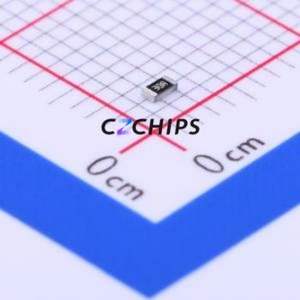 Resistencia SMD CR0603-FX-2000ELF 0603 (Tipo: Película Gruesa) (Resistencia: 200 Ohmios Precisión: 1%) - Product Image 1