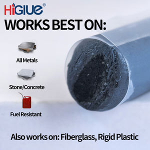 Compuesto de Resina Epoxi para Reparación de Tuberías de <span class=keywords><strong>Agua</strong></span> de Piscinas, Adhesivo Industrial - Product Image 3