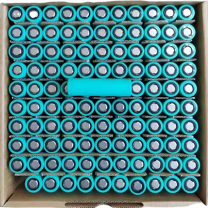 חבילת סוללות נטענות גלילית 18650 3.7v ליתיום-יון סוללות ליתיום-יון 18650 3.7v 2500mah - Product Image 4