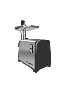 Picadora de Carne Eléctrica OULEMEI, Estándar Europeo, Totalmente Automática, de Acero Inoxidable, 1 Año de Garantía, Multifuncional para el Hogar - Product Image 2