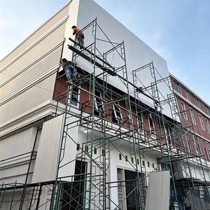 Paneles de Alucobond para Proyectos al por Mayor, Paneles Compuestos de <span class=keywords><strong>Aluminio</strong></span> de 2-6 mm, Fabricantes en China, Proveedor de ACP - Product Image 6