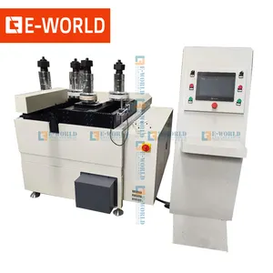 Factory 10th anniversary discount! CNC Automatic Aluminium Profile Bending Machine From China Top Recommend Supplier