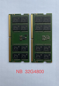 หน่วยความจำแล็ปท็อป DDR5 8GB 16GB 32GB 64GB 5600MHz ECC รับประกัน 5 ปี แบรนด์ MW ของแท้ มีสินค้าในสต็อก - Product Image 3