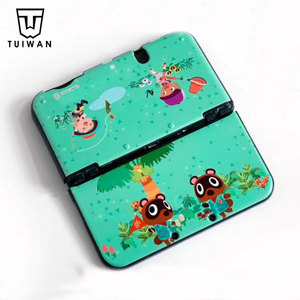 Coque de protection rigide de haute qualité avec motifs de dessins animés pour Nintendo New 3DS LL/XL - Product Image 3