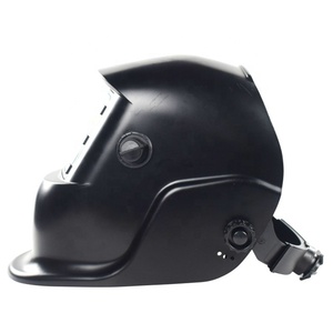 Casco de Soldadura con Oscurecimiento Automático de Cara Completa, de Buena Calidad, al <span class=keywords><strong>Mejor</strong></span> Precio Directo de Fábrica, con Energía Solar, Certificado CE - Product Image 4
