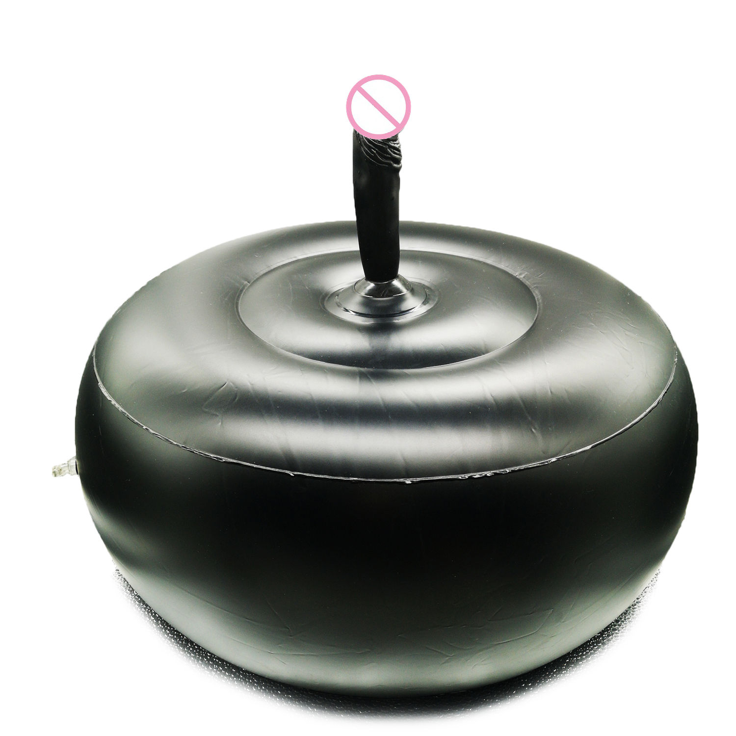 sitzball mit dildo Fun Factory Share Doppel Dildo Sexspielzeug für Paare main image 0