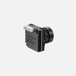 Foxeer <b>Night</b> 3 1200TVL 0.00001lux IR Sensitive <b>Night</b> <b>Vision</b> <b>Camera</b> 850nm IR Light PAL/NTSC RC Racing - Product Image 6