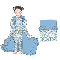 Moins nouveau Design à la mode bambou mignon motif correspondant conception solide haute antibactérien bébé carré couverture à volants