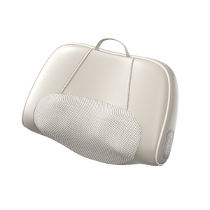 Popular hogar etiqueta blanca cuidado de la salud eléctrica compresa caliente almohada de masaje cuidado de alta cobertura - Product Image 5