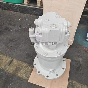 Swing Motor EX60-2 EX60-3 EX75UR EX75URLC-3 EX60WD-2 Reducer Device For Mini Excavator 4272670 4325475 9118328 MSF-52P - Product Image 2