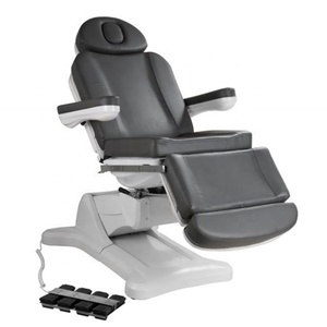 Camilla de Masaje Eléctrica Giratoria 360 Grados, Cama Facial para Spa, Cama de Spa Eléctrica, Cama Facial Eléctrica - Product Image 5