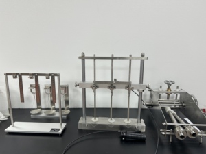 ISO 19642 6722 IEC60884 IEC 61386 IEC 60811 VDE0620 VDE 0472 IEC 884-1CQC 1147 Niedertemperatur-Schlagprüfgerät - Product Image 4