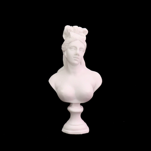 Nghệ thuật cổ điển điêu khắc của Mozart nhựa Thủ công mỹ nghệ tùy chỉnh bán buôn - Product Image 5