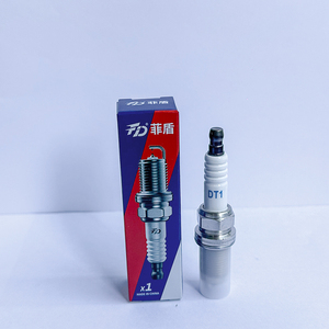 Bougies d'allumage double iridium pour Toyota Prius Plus Prius V <span class=keywords><strong>Proace</strong></span> <span class=keywords><strong>City</strong></span> Raize Raum RAV4 EV RAV4 Hybrid RAV4 Prime Regius Ace Roomy - Product Image 4