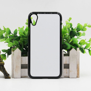 Coque arrière vierge en PC pour sublimation 2D compatible A50 A70 A71 A21S S10, étui en alliage d'aluminium par Goingoo - Product Image 6