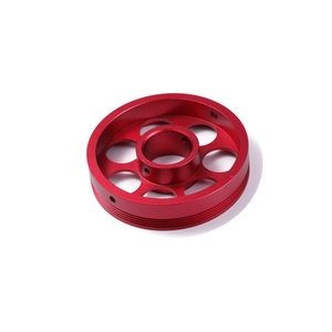 Customized CNC Machining Brass Stainless Steel Aluminum Metal Turning Machining Parts with for Machining Rapid Prototyping - Product Image 1