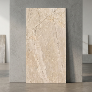 Foshan Fatong Carreaux 600x1200mm White Porcelain Tiles Marble Look Glazed Porcelain Floor Tile China Floor Tiles - Product Image 2