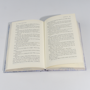 Servicios <span class=keywords><strong>de</strong></span> Impresión <span class=keywords><strong>de</strong></span> Libros Personalizados en China, Impresión <span class=keywords><strong>de</strong></span> Libros <span class=keywords><strong>de</strong></span> Tapa Dura con Bordes Pintados - Product Image 6