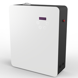 Máy làm thơm không khí chất lượng cao, khuyến mãi nóng, kích thước trung bình, có quạt - Product Image 1