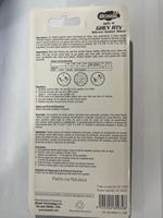 Sellador de Silicona Automotriz 2023, Nuevo, Equivalente a Grey RTV Gasket Maker