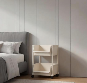 Estante de Almacenamiento Multiusos para el Hogar - Product Image 1