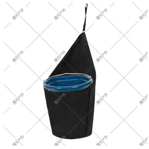 Bolsa para Agua para Caballos, 5 Galones, Doble Capa, Poliéster 600D, para Alimentación en Establos - Product Image 3